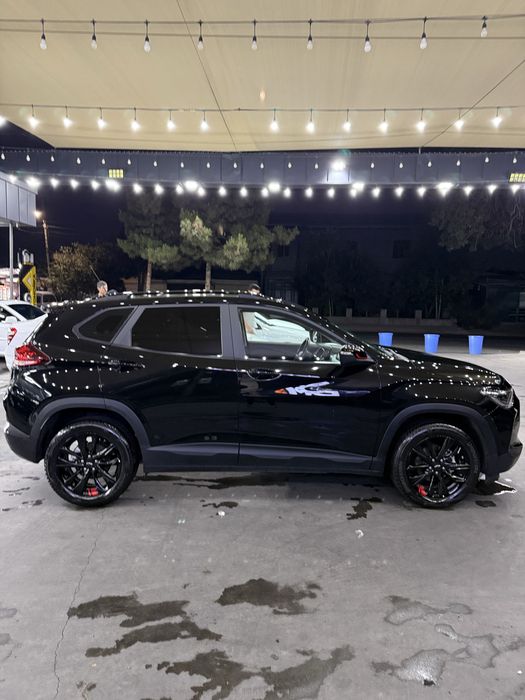 Tracker 2 Redline Xitoy sborka