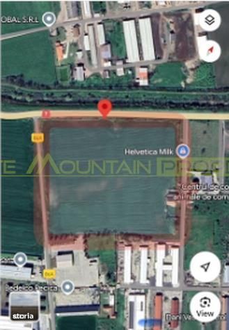 Pecica, jud Arad, 6ha teren de vanzare