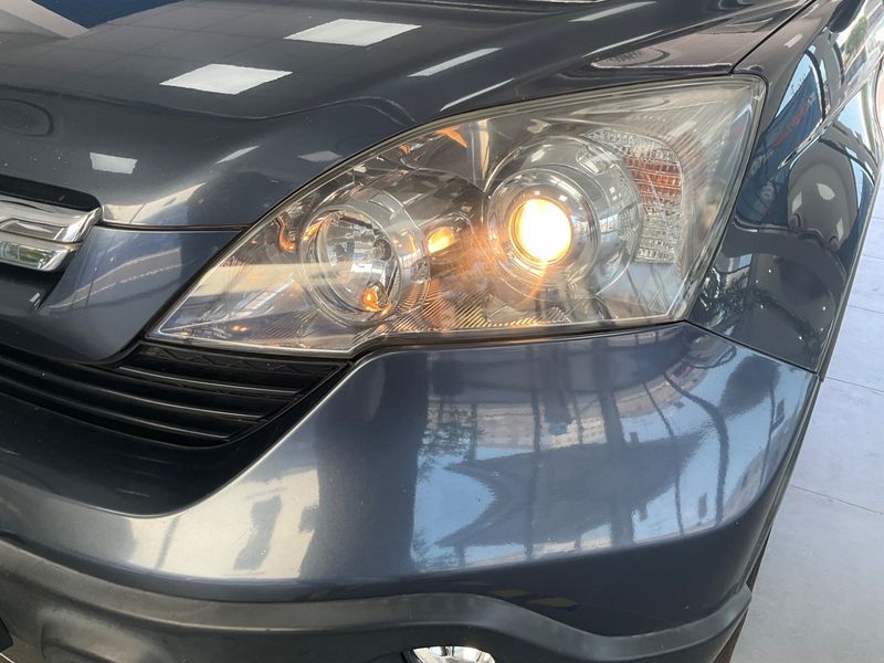 Honda CR-V 2.2 CTDI Elegance 2007