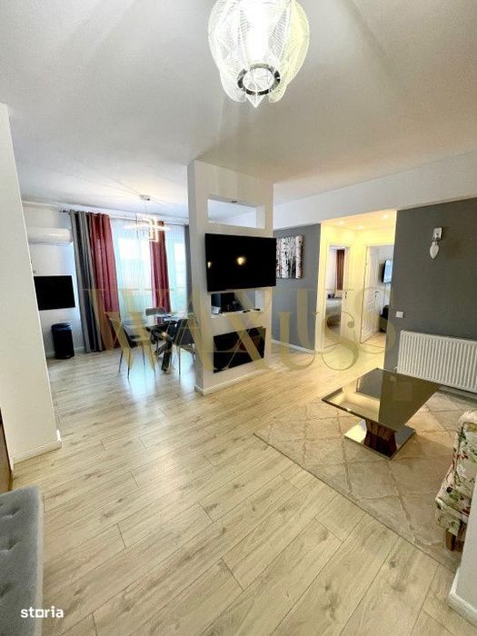 Apartament la cheie de vanzare, 3 camere, 67mp, parcare, Teilor