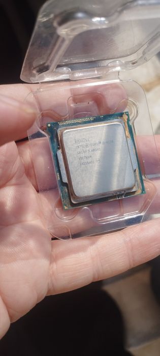 Продам процессор