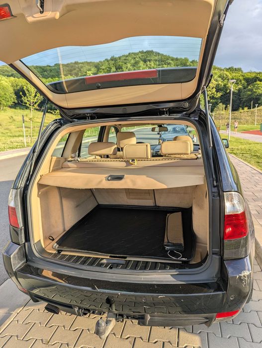 BMW X3 0 — imagine 3