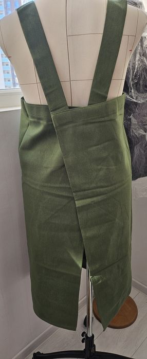 Фартуки для дома и организаций