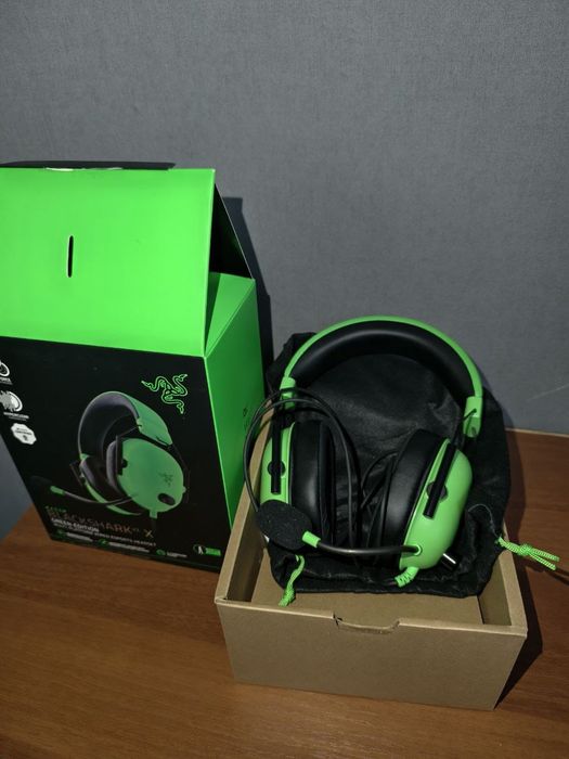 Наушник Razer Blackshark
