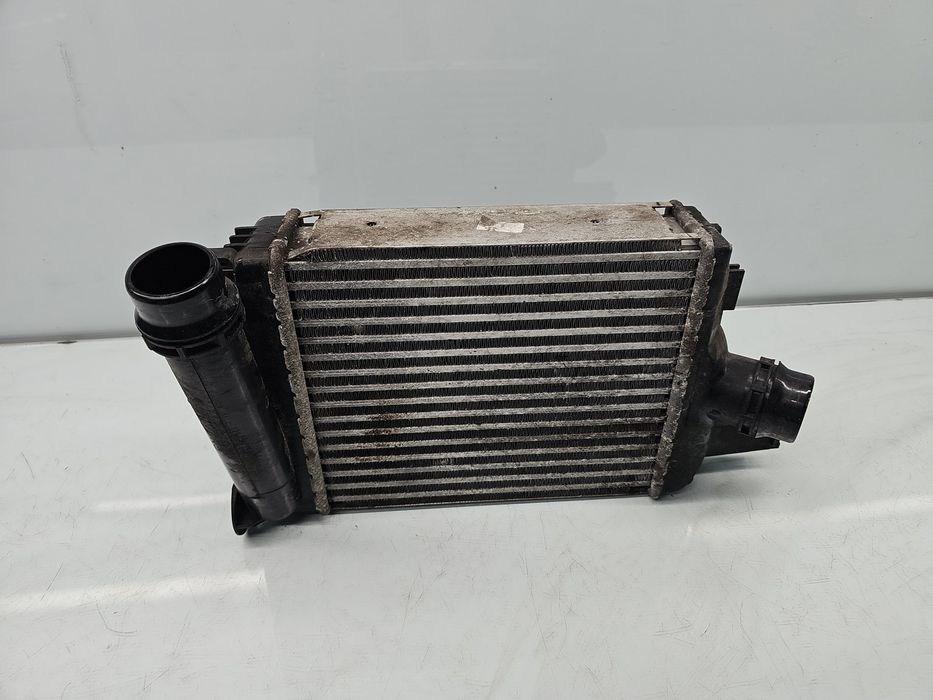 Radiator intercooler Dacia Duster [Fabr 2010-2017] 144967634R 1.5 dCi