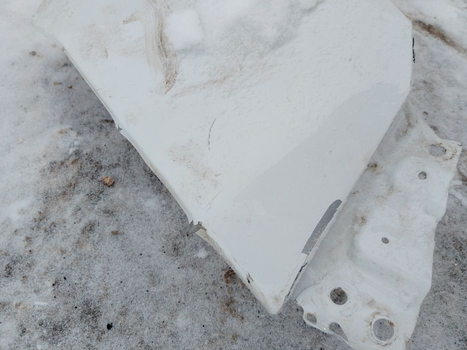 Продам крыло левое. Chevrolet Cobalt