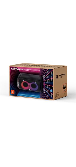 JBL Partybox Club 120