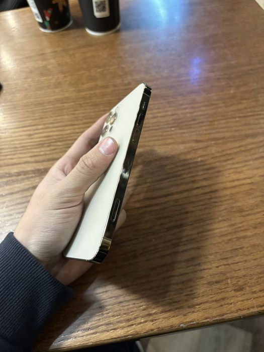 Айфон 12 pro (128gb) 80%