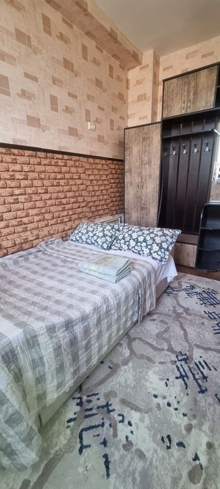 Посуточно квартира