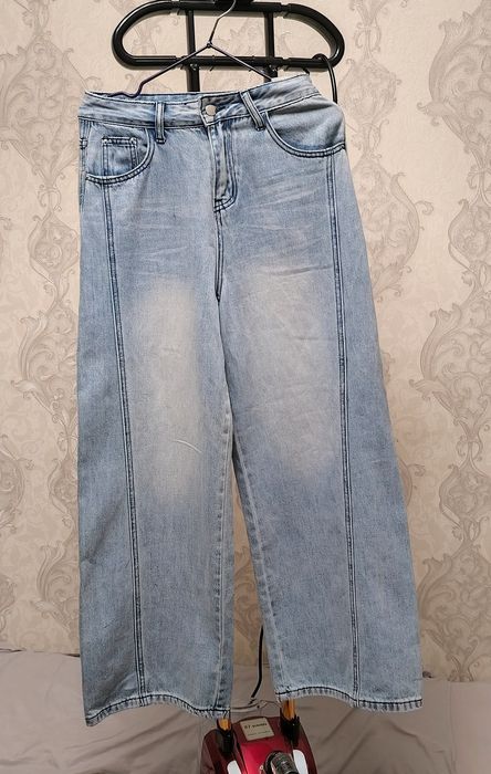 Брюки Gucci, Zara, Selfie, Bershka, H&M, Cherry