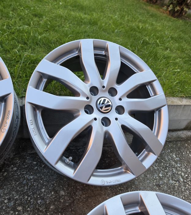 Джанти за VW 17' 7.5j et27