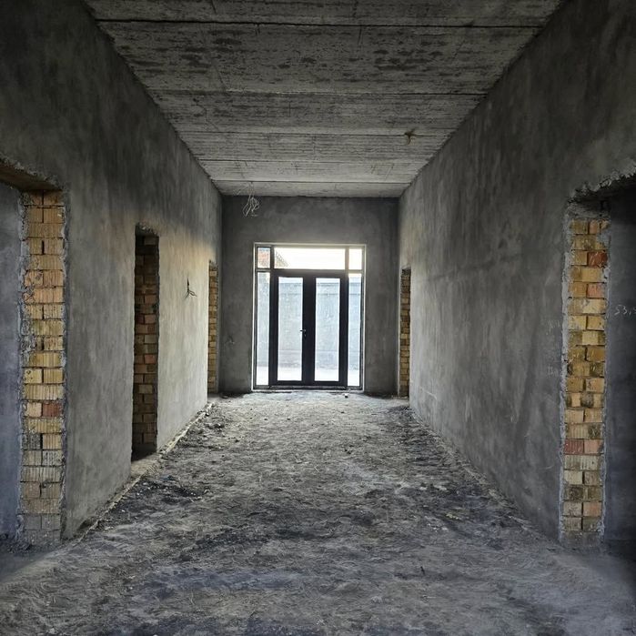 Motriddan karobka hovli