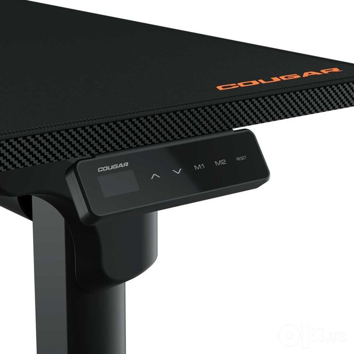Игровой стол Cougar E-Grav 160 (EU)