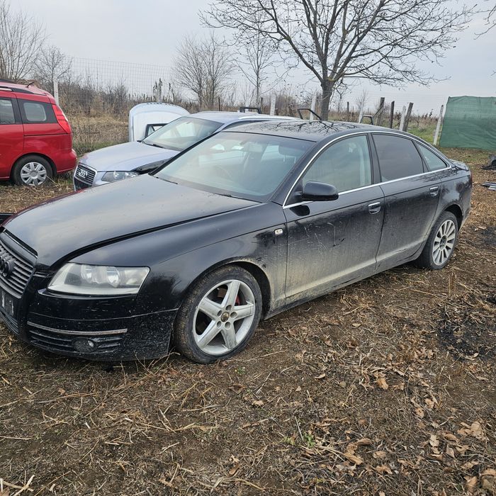 2.0 AUDI A6 BRE  (4F, C6) на части само!