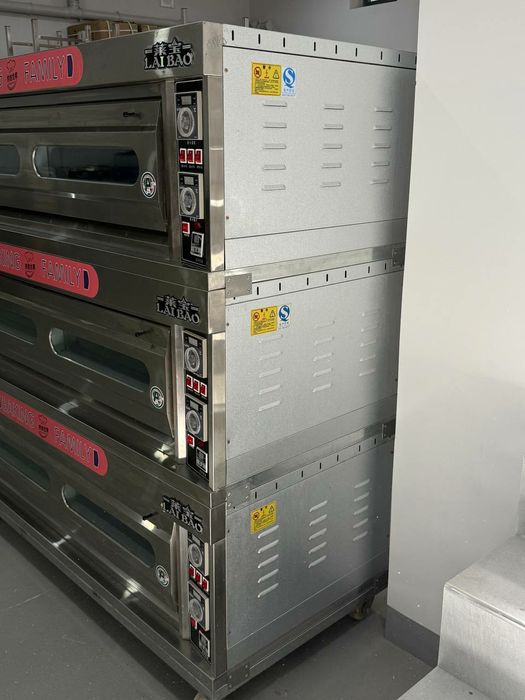 Pechka Xitoy pechka pech duxovka non pishiradigan pechka pishiriq pech