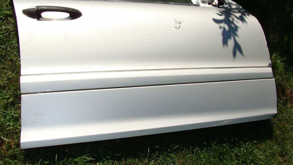 врати капак багажник вежди за mercedes c class w203