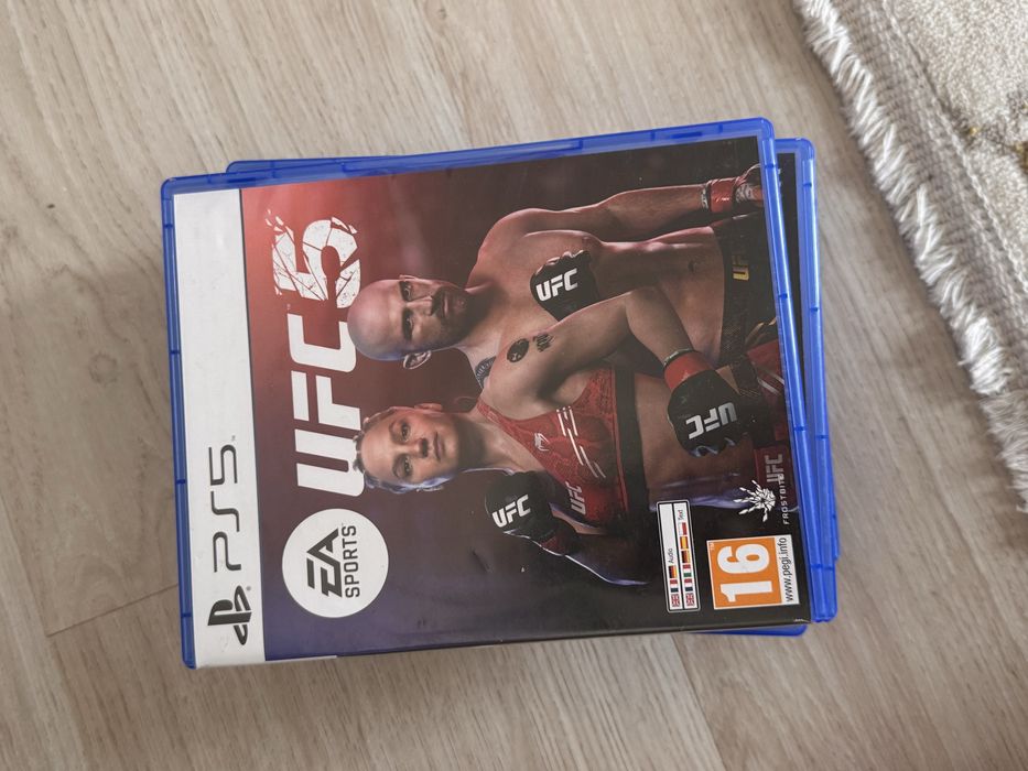 Playstation 5 продается