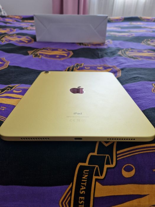 Ipad 10 model A2696