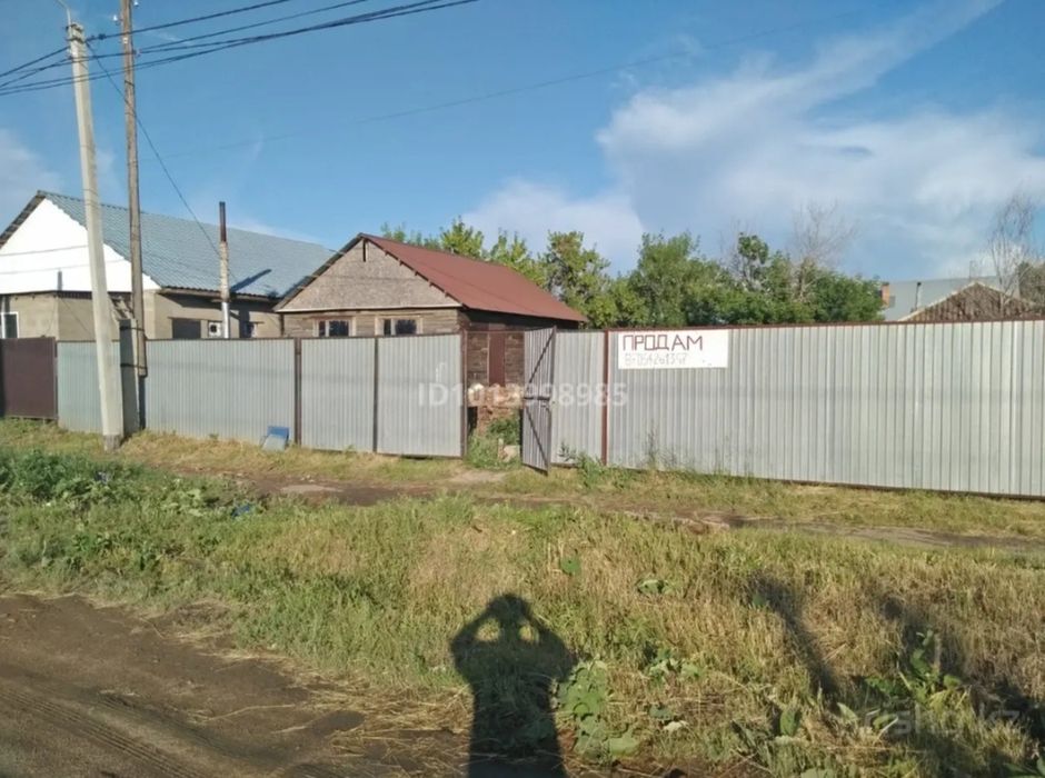 Участок 12 соток