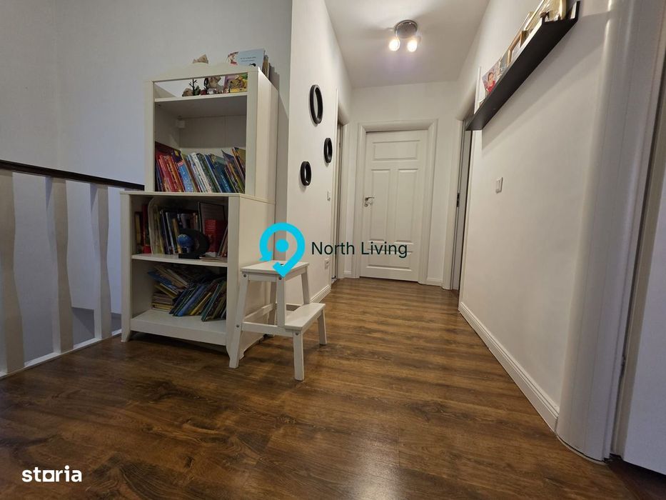 Casa 4 camere + curte 300 mp Tunari