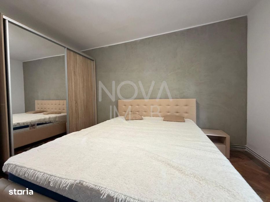 Apartamenr 2 camere, Strada Banatului — fotografia 3
