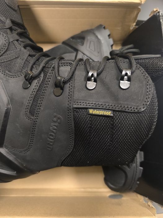 Тактически кубинки Single Sword SS603 ПРЕОЦЕНЕНИ