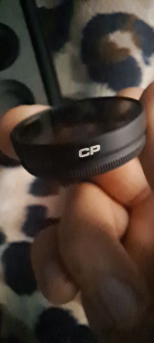 Vand filtre drona dji phantom4