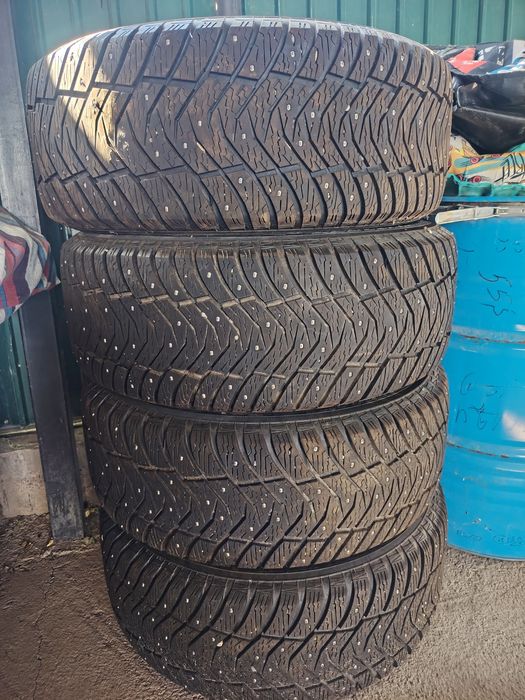 Продам диски. Состояние отличное.