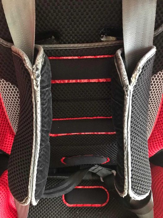 Столче за кола BREVI 9-36 кг.