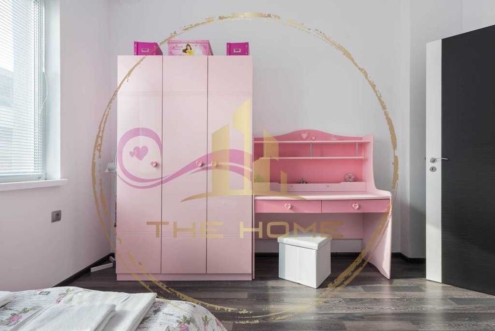 Идеален 3 стаен Севастопол