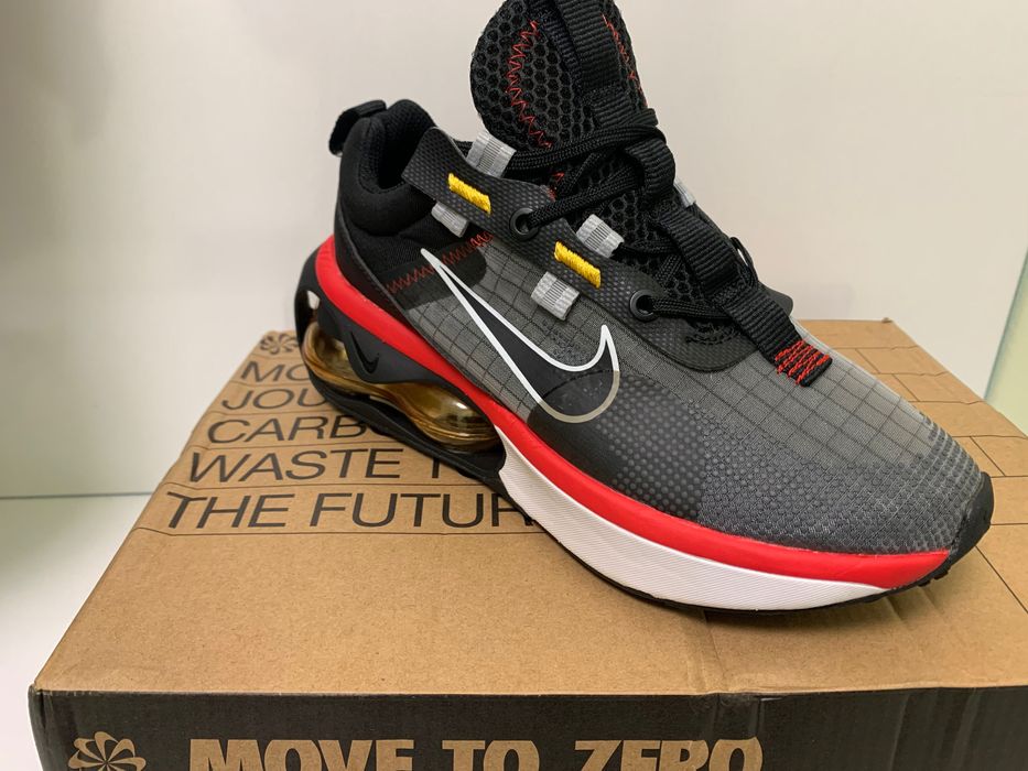 Нови дамски маратонки с кутия Nike Air Max 2021 размер 38