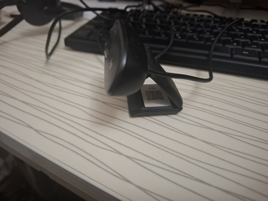 Камера Logitech 720p