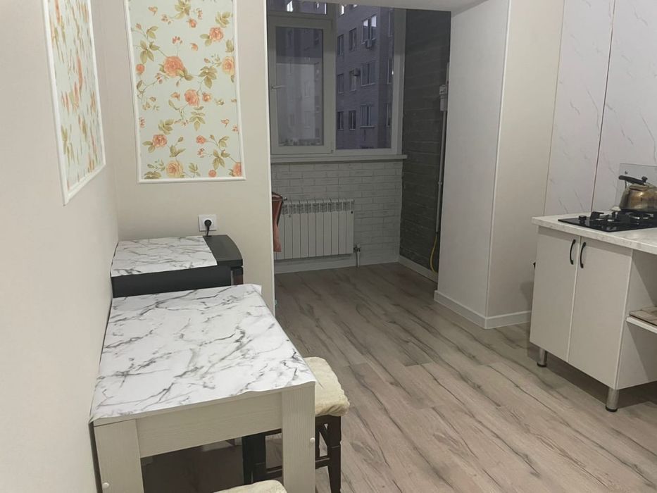 Сдам квартиру посуточно/ почасам