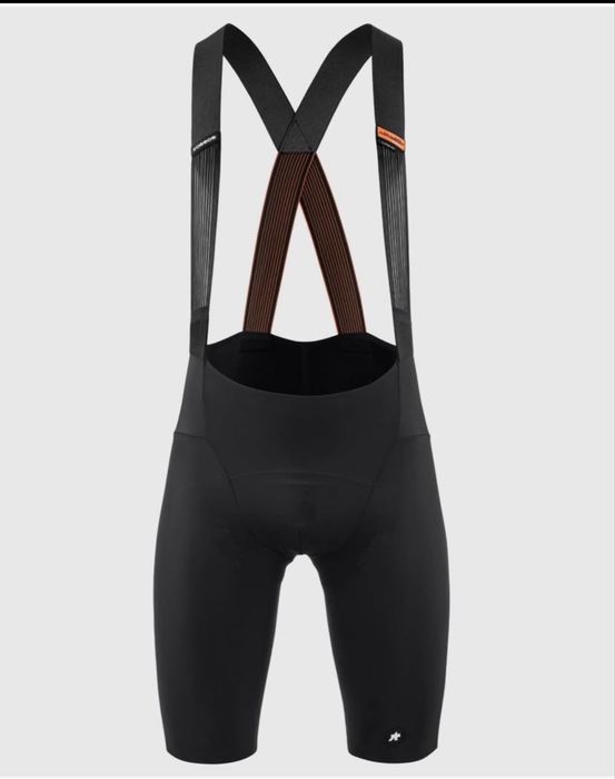 Assos RS Bib short S11 Long - L