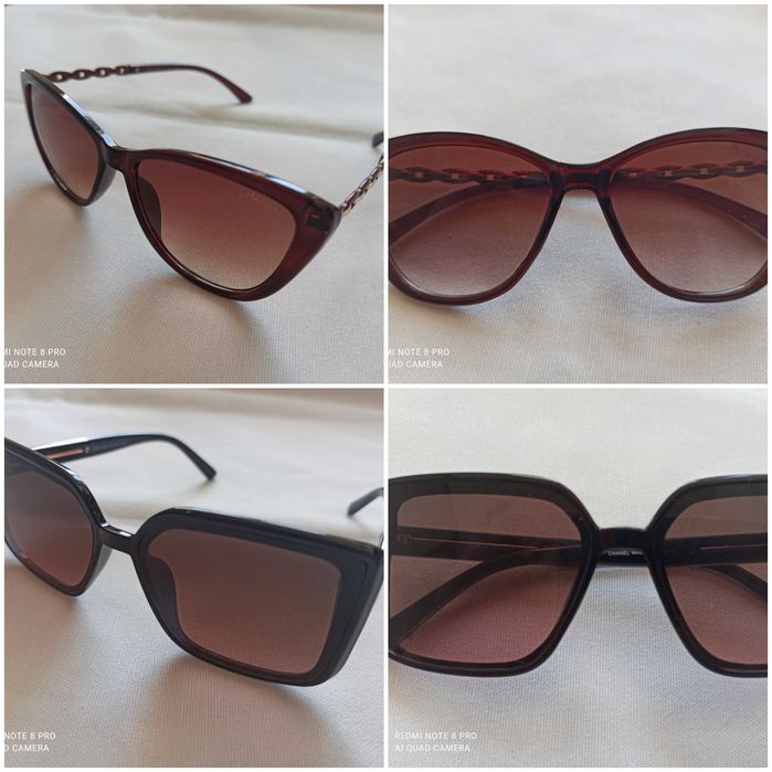 Продам солнцезащитные очки