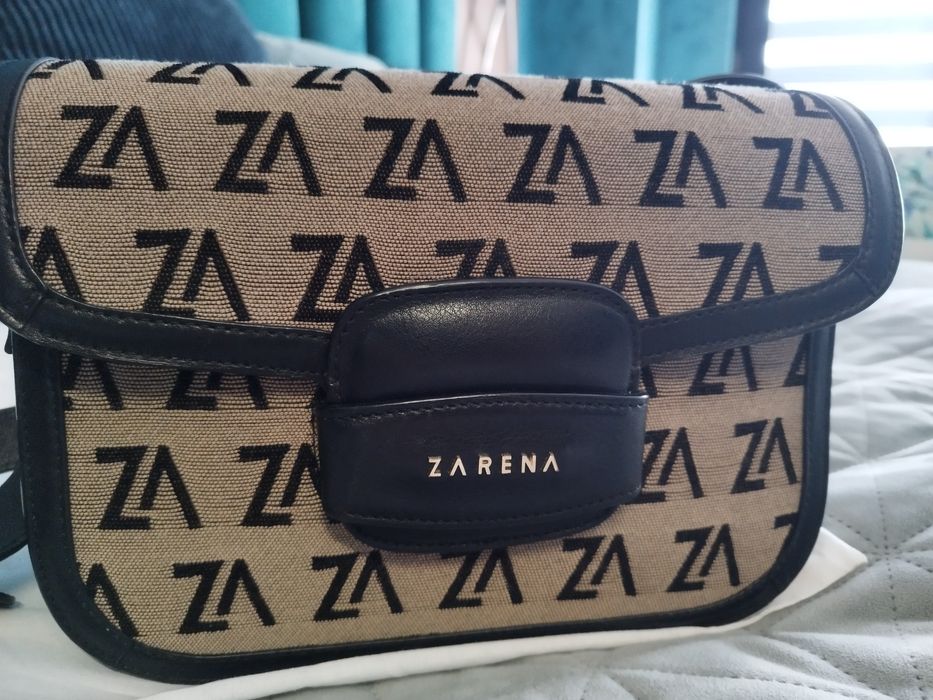 Дамска чанта Zarena