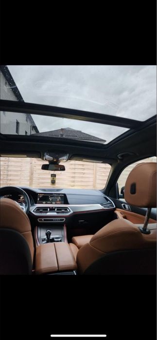 BMW X5 3.0 benzina 340 cp+ hibrid