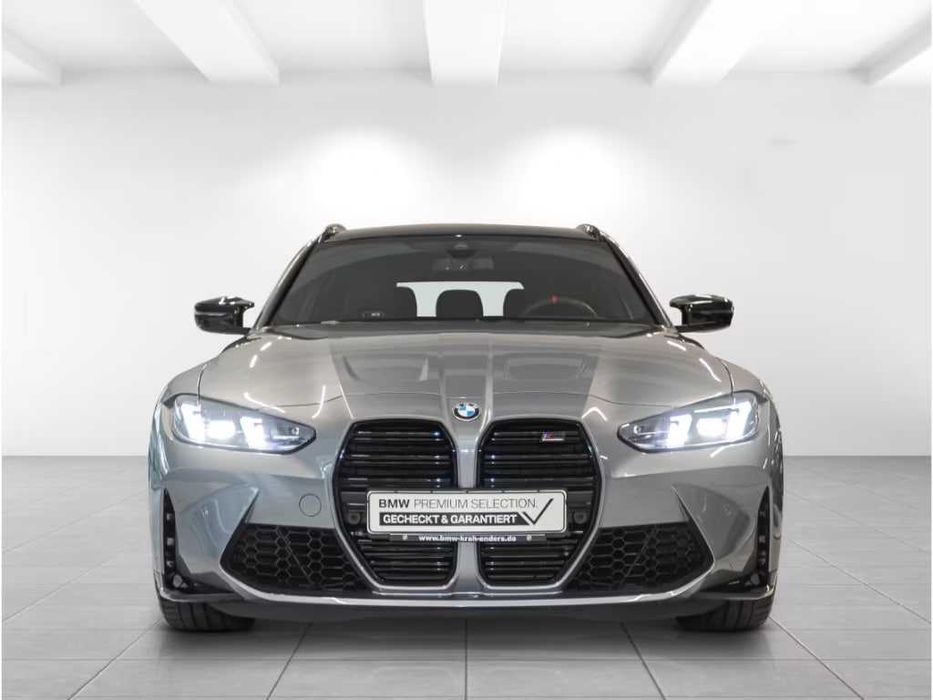 BMW M3 TOURING Competition