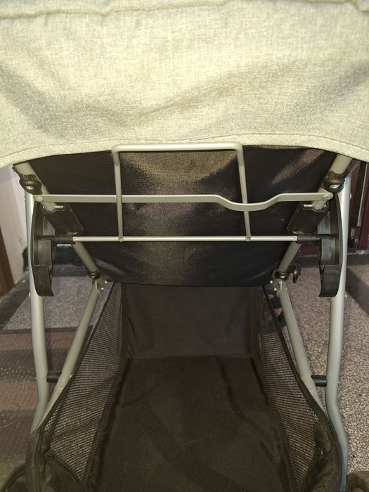 Лятна количка Chipolino Mixie