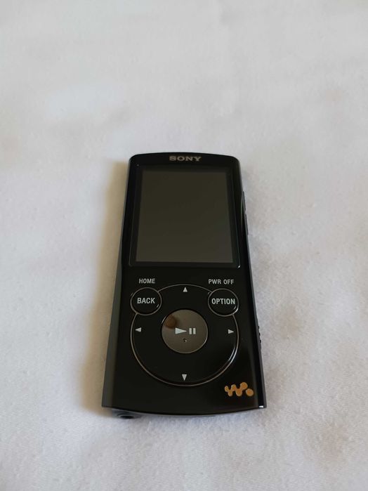 Sony Walkman NWZ-S764