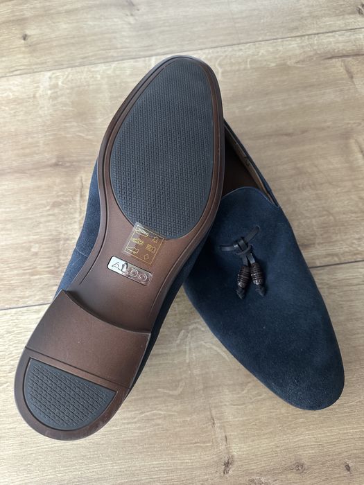 Loaferi Aldo Noi