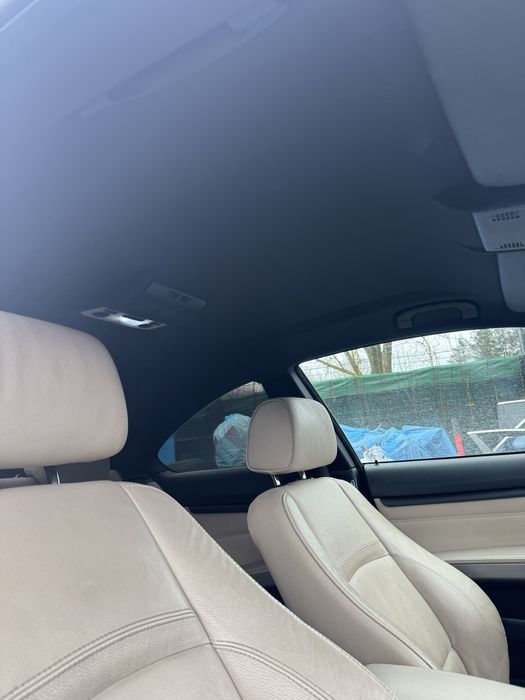 Bmw e92 е93 320d lci бмв е92 320д фейс лци е93 bmw n47d20c м пакет