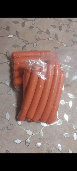 Конски Домашни Мезета !