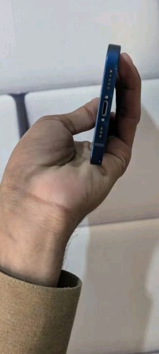 Айфон 12 100%,128гб