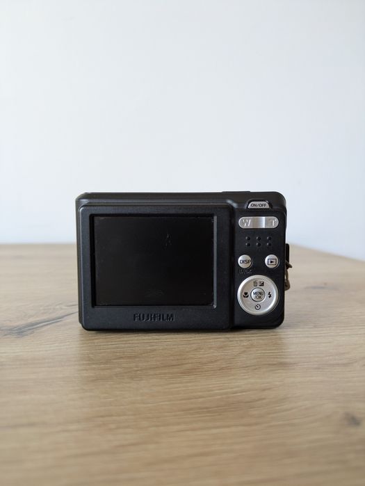 Fujifilm Finepix C20 - УНИКАЛНИ СНИМКИ Дигитален Фотоапарат