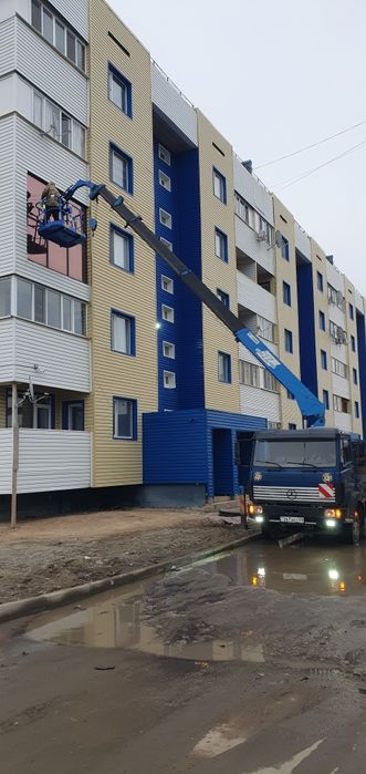 Услуги манипулятора,автовышки,эвакуатора.