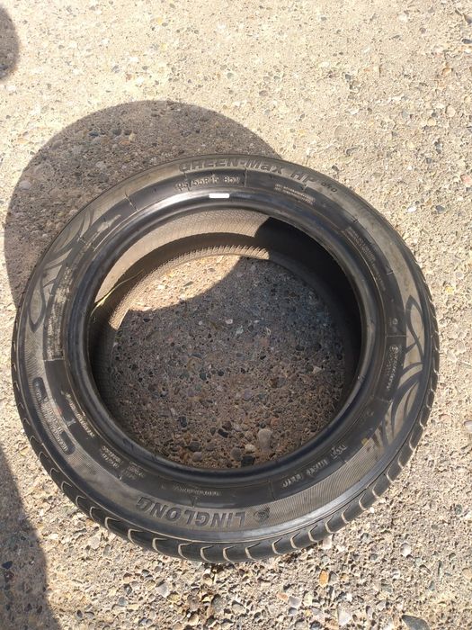 Балон сотилади размир 195/55R15 4та кобилтдан эчилган куп юрмаган