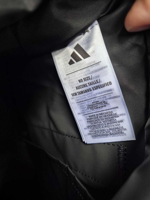 Geantă ADIDAS noua 40 Litri