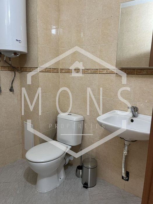 Дава се под наем Двустаен апартамент в Велико Търново, Център - 65 кв.м за 306 € - Снимка #7