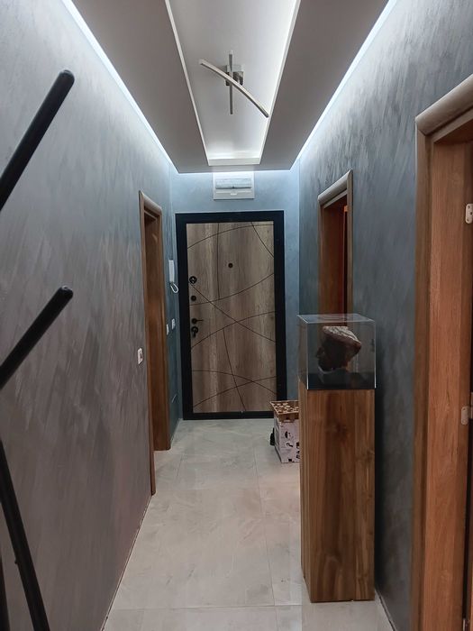 Продава се Тристаен апартамент в София, Малинова долина - 96 кв.м за 2969 €/кв.м - Снимка #8